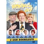 Nonkel Jef en de verloren zoon Toneel DVD, Cd's en Dvd's, Alle leeftijden, Verzenden, Nieuw in verpakking