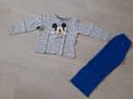 💙 Pyjama  mickey mouse maat 128/134, Kinderen en Baby's, Ophalen of Verzenden, Zo goed als nieuw, Jongen