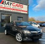 Opel Tigra 2007 Airco 1.4 Benzin EXPORT, Auto's, Opel, Bedrijf, Handgeschakeld, Rood, Tigra