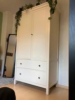 Kleerkast, Huis en Inrichting, Kasten | Kleerkasten, Ophalen, Gebruikt, 100 tot 150 cm, 150 tot 200 cm