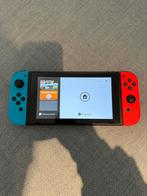 Nintendo switch, Games en Spelcomputers, Ophalen, Zo goed als nieuw