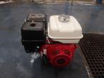Honda gx 270, Ophalen, Zo goed als nieuw, Benzinemotor, 1800 rpm of meer