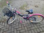 Kinderfiets, 8 tot 12 jaar, Ophalen, B-Twin, Overige typen, Zo goed als nieuw