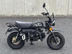 NIEUWSTAAT! Skyteam mini 125 cc, Fietsen en Brommers, Brommers | Honda, Ophalen, Zo goed als nieuw, 125 cc