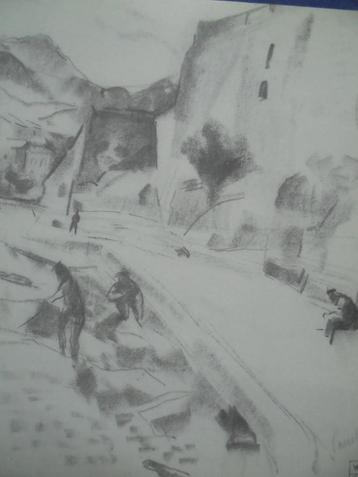 Willem Paerels  1  1878 - 1962   Monografie beschikbaar voor biedingen