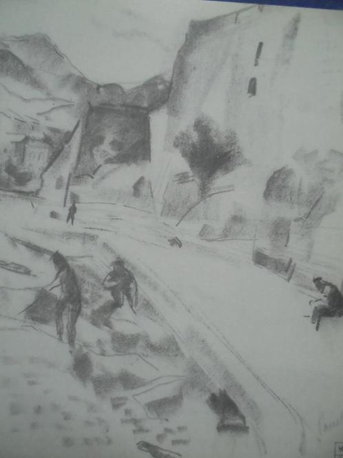 Willem Paerels  1  1878 - 1962   Monografie, Boeken, Kunst en Cultuur | Beeldend, Nieuw, Schilder- en Tekenkunst, Verzenden
