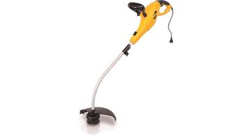 Grastrimmer beschikbaar voor biedingen