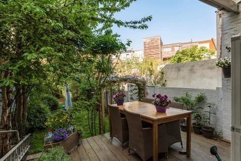 Huis te koop in Antwerpen, 3 slpks, Immo, Huizen en Appartementen te koop, Vrijstaande woning, B