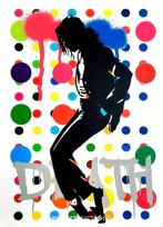 Michael Jackson -Death NYC 1979, Ophalen