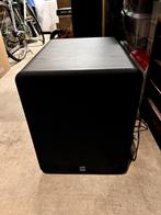 SVS PB-1000 Pro subwoofer - Ash Black, Audio, Tv en Foto, Luidsprekerboxen, Ophalen of Verzenden, Gebruikt, Subwoofer