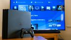 PlayStation 4 pro en parfait état de fonctionnement, Games en Spelcomputers, Spelcomputers | Sony PlayStation 4, Ophalen of Verzenden