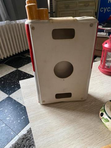 Keramische lege zak beschikbaar voor biedingen