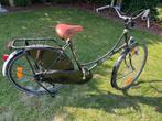 retro  zwarte damesfiets torpedorem, Fietsen en Brommers, Ophalen, Gebruikt, NORTA
