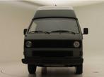VOLKSWAGEN T3 CAMPER, Auto's, Gebruikt, Overige modellen, Bedrijf, Overige carrosserie