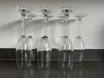 Lot de 7 coupes à champagne, Enlèvement, Comme neuf, Autres types