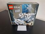 Lego Ideas 21320 - Dinosaurusfossielen, Ophalen of Verzenden, Nieuw, Complete set, Lego