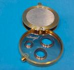 DAVIDOFF SIGAREN SNIJDER ROND, Collections, Articles de fumeurs, Briquets & Boîtes d'allumettes, Enlèvement ou Envoi