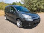 Citroen Berlingo 1.6hdi 75pk, Auto's, Voorwielaandrijving, Euro 5, 1600 cc, Berlingo
