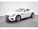 Mercedes-Benz SLK 200 2.0 Roadster Mercedes SLC 200 Roadster, Automaat, Cabriolet, Wit, Bruin