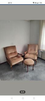 gratis, Huis en Inrichting, Fauteuils, Ophalen, Gebruikt