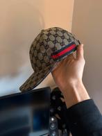 Gucci Classic gris, Kleding | Heren, Verzenden, Gucci, Pet, 57 cm (M, 7⅛ inch) of minder