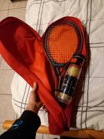 Tenes raket, Enlèvement, Comme neuf