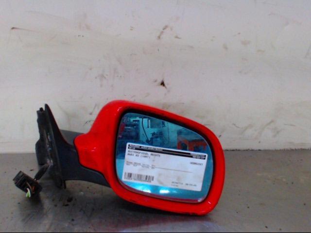SPIEGEL RECHTS Audi A3 (8L1) (01-1996/05-2003), Auto-onderdelen, Spiegels, Audi, Gebruikt