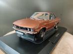Opel Manta 1970 Norev 1:18e neuve, en boîte., Hobby & Loisirs créatifs, Voitures miniatures | 1:18, Enlèvement ou Envoi, Neuf
