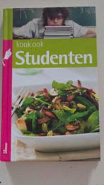 Kook ook studenten, Enlèvement