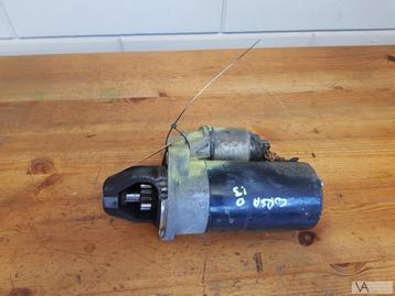 Startmotor Opel Corsa D Meriva B Astra J 1.3 cdti diesel €20 beschikbaar voor biedingen