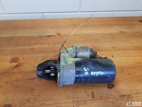 Startmotor Opel Corsa D Meriva B Astra J 1.3 cdti diesel €20, Autos : Pièces & Accessoires, Moteurs & Accessoires, Opel, Utilisé