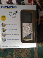 Dictaphone Olympus, TV, Hi-fi & Vidéo, Enregistreurs audio, Enlèvement ou Envoi
