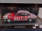 Ford Capri 3.0S Bastos Racing 24h Spa 1980, Ophalen of Verzenden, Nieuw, Auto, MiniChamps