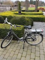 Electrische fiets, Fietsen en Brommers, Elektrische fietsen, Ophalen, Gebruikt, Batavus