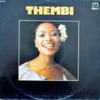 LP/ Thembi <, Ophalen of Verzenden, Zo goed als nieuw, 12 inch
