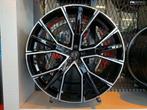 Nwe 18 inch Gloss BLACK GMP Gunner velgen AUDI A3, A4, A5 en, Neuf, Pneus et Jantes, -, -
