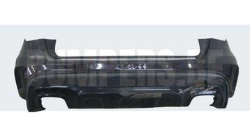 Bumper Mercedes GLA X156 AMG 17-A1568852825 Achterbumper KJ1 beschikbaar voor biedingen