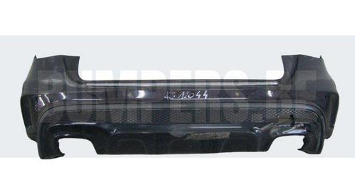 Bumper Mercedes GLA X156 AMG 17-A1568852825 Achterbumper KJ1, Auto-onderdelen, Carrosserie, Bumper, Achter, Gebruikt, 6 maanden garantie