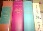 BOEKEN DIVERSE, Ophalen
