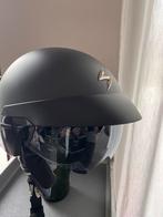 Casque Scorpion taille XS parfait, Motos, Vêtements | Casques de moto, Autres marques, XS, Neuf, sans ticket, Femmes