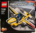 53. Lego Technic #42044 : Display Team Jet (100% compleet me, Ophalen of Verzenden, Zo goed als nieuw, Complete set, Lego