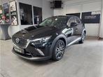 Mazda CX-3 2.0 SKYACTIV-G Pure Edition + winterset, Auto's, Bedrijf, 5 deurs, 137 g/km, 88 kW