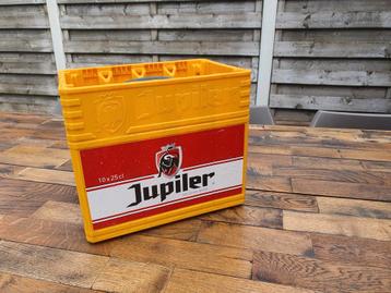 Jupiler 10fles bak beschikbaar voor biedingen