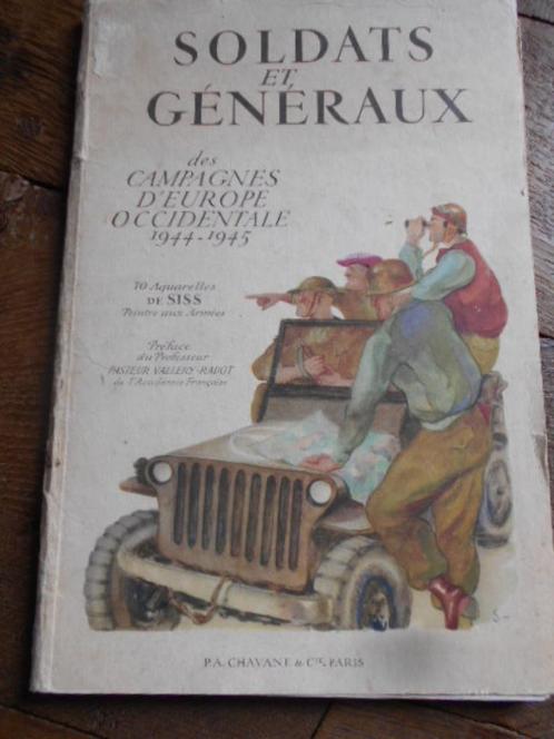 objets militaires, abl, us army, livres insignes etc, Collections, Objets militaires | Général, Autres, Enlèvement ou Envoi