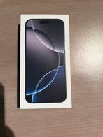 Iphone 16 pro max, Télécoms, Téléphonie mobile | Apple iPhone, 256 GB, 97 %, Enlèvement ou Envoi, IPhone 16 Pro Max