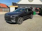 2019 Jeep Cherokee 4x4 Personenauto, Auto's, Jeep, Automaat, Gebruikt, Bedrijf, Diesel