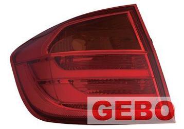 BMW F31 2012 T/M 2019 Achterlichtglas Buiten Links 6321 7429 beschikbaar voor biedingen