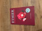 Handboek “ethiek in de psychologie”, Boeken, Studieboeken en Cursussen, Ophalen of Verzenden, Nieuw, Hoger Onderwijs, Jacqueline rothfusz