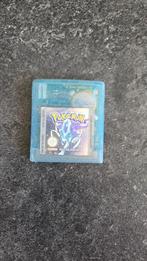 Pokemon crystal edition, Ophalen of Verzenden, Gebruikt