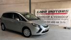 Opel Zafira Tourer 2.0 CDTİ | Euro 6 | Gekeurd VVK, Voorwielaandrijving, Parkeersensor, Euro 6, 4 cilinders
